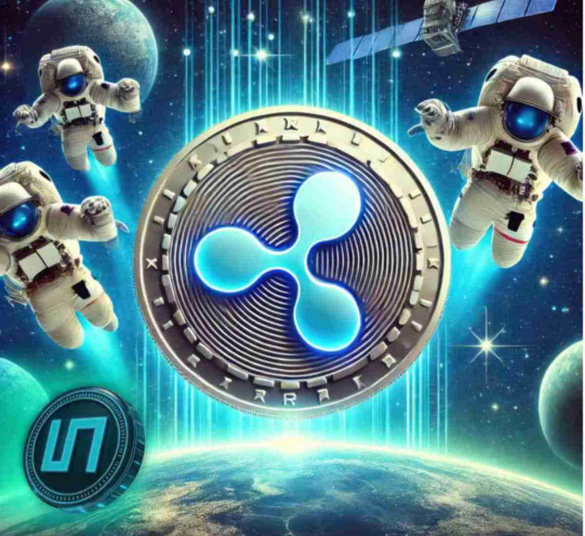 Unilabs（UNIL）价格变动可以反映XRP的2024增益